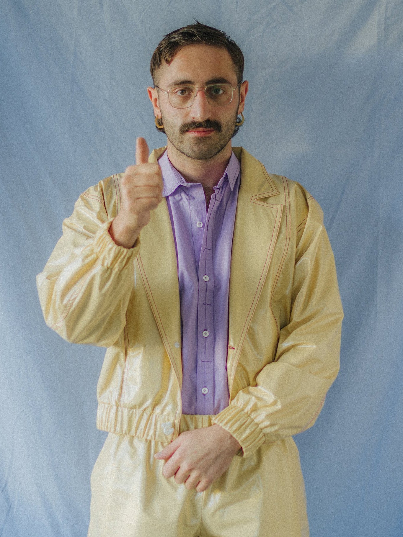 Vintage Jacket