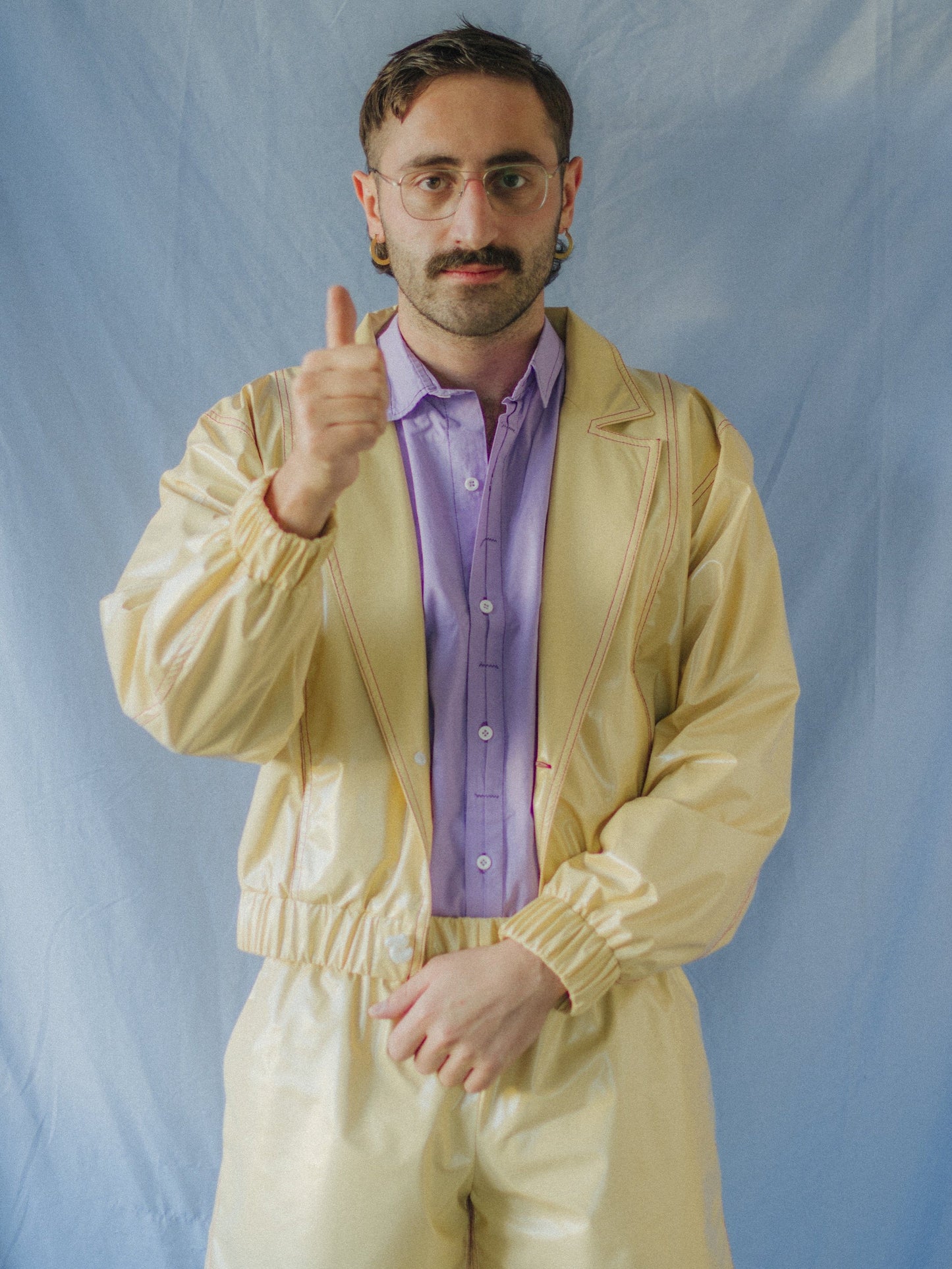 Vintage Jacket
