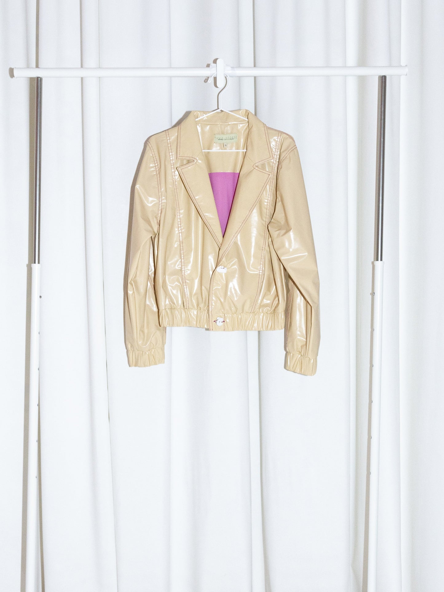 Vintage Jacket