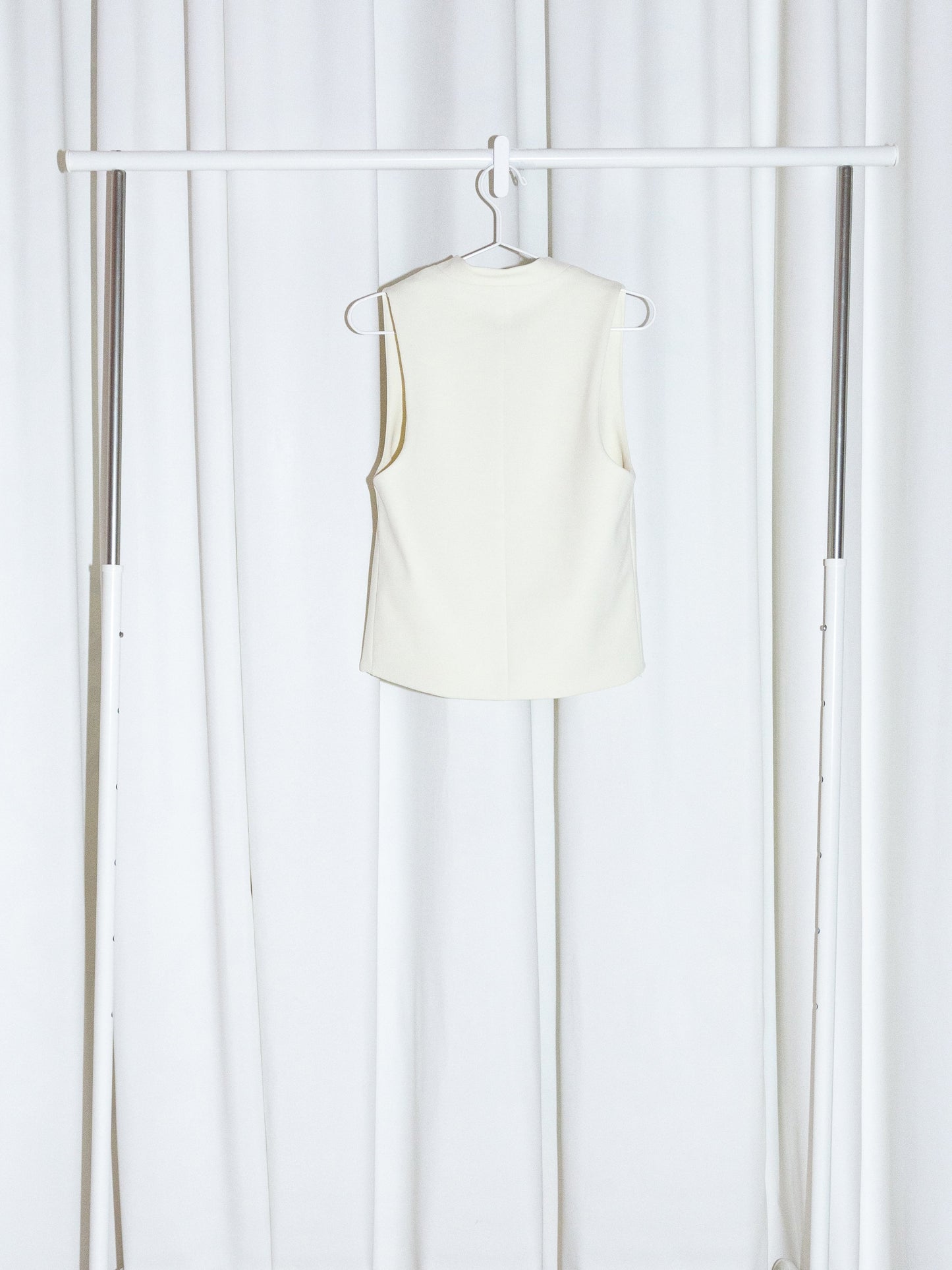 Tania Oversized Vest