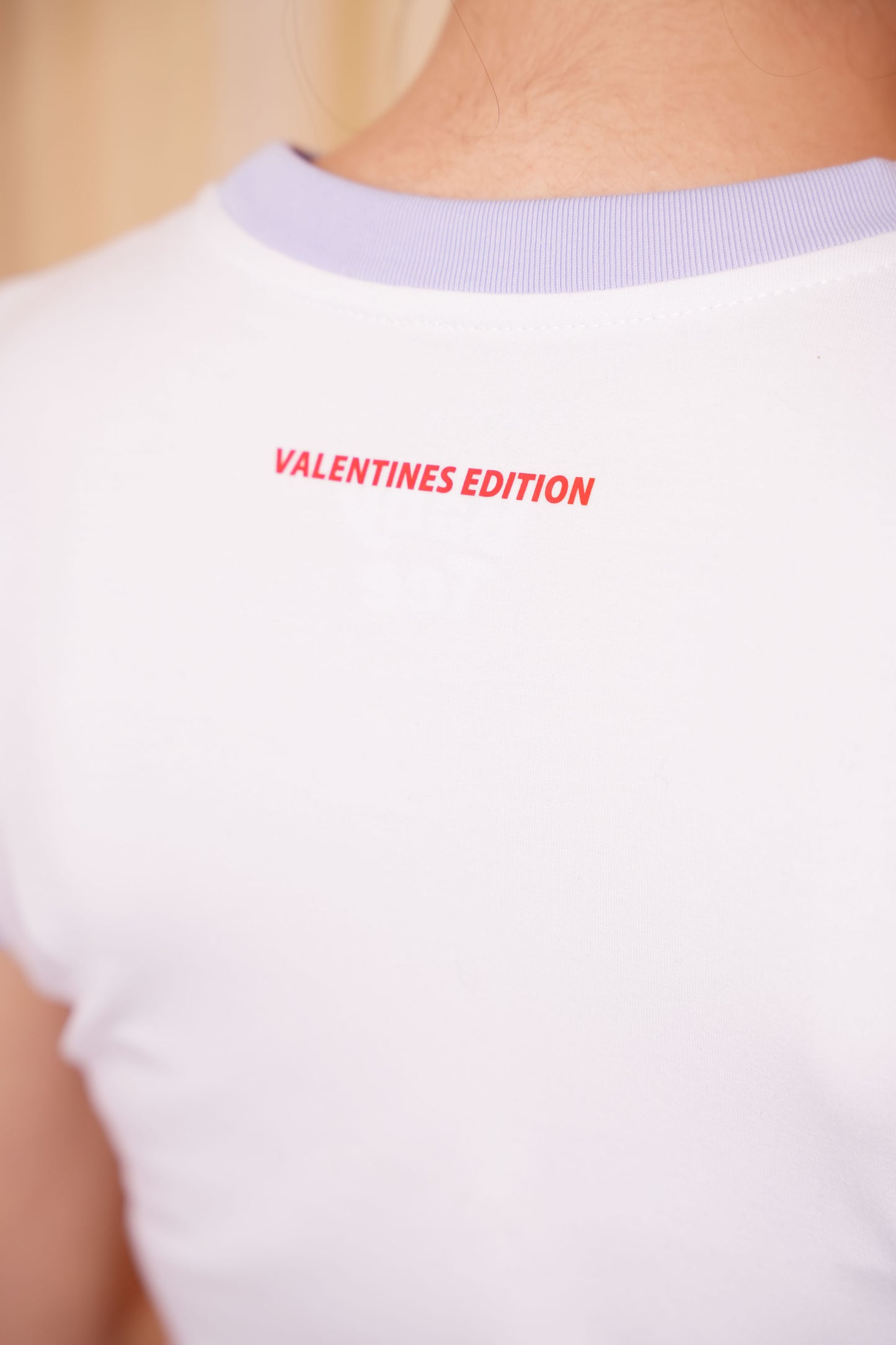 Valentine's Baby Tee!