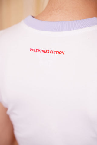 Valentine's Baby Tee!