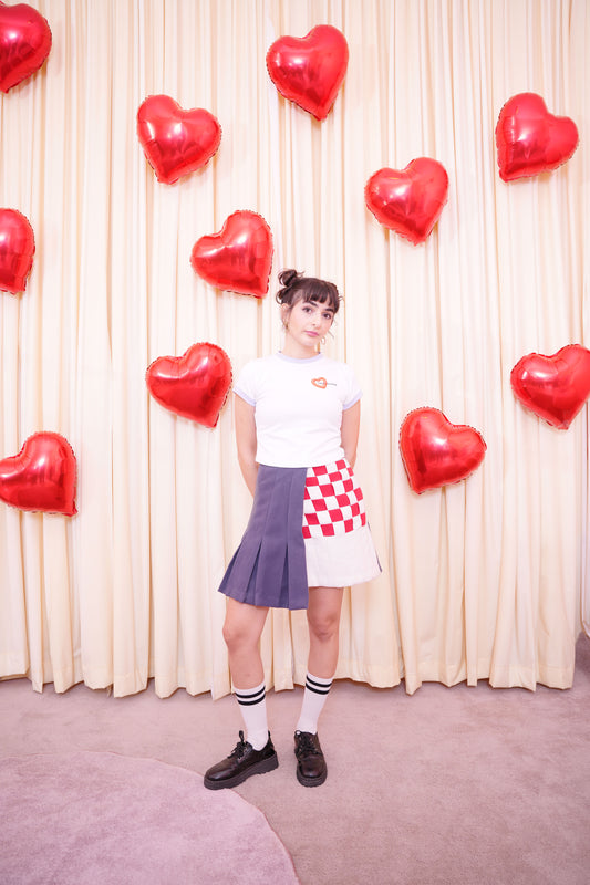 Valentine's Baby Tee!